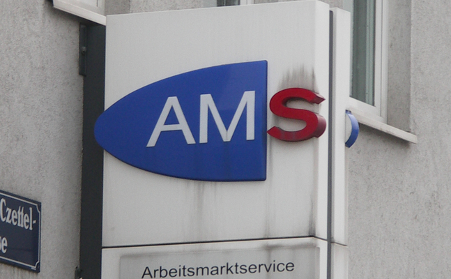AMS (Arbeitsmarktservice)
