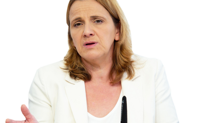 FPÖ-Sozialsprecherin Belakowitsch warnt vor Auswirkungen eines neuen "Lockdown" und fordert einen finanziellen "Covid-19-Ausgleich" für Betroffene.