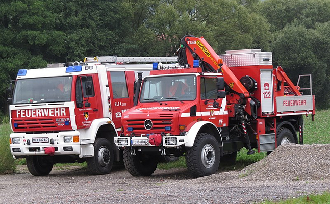 ÖVP-Finanzminister muss Finanzierung der Freiwilligen Feuerwehren sicherstellen! - 