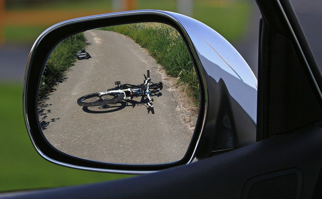 Die StVO-Novelle macht Radfahren im Straßenverkehr nicht sicherer.