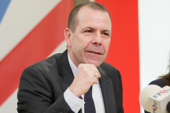 FPÖ-EU-Delegationsleiter Vilimsky kritisiert Pläne zu allgemeinem Vermögensregister: EU-Kommission soll Vorhaben umgehend stoppen.