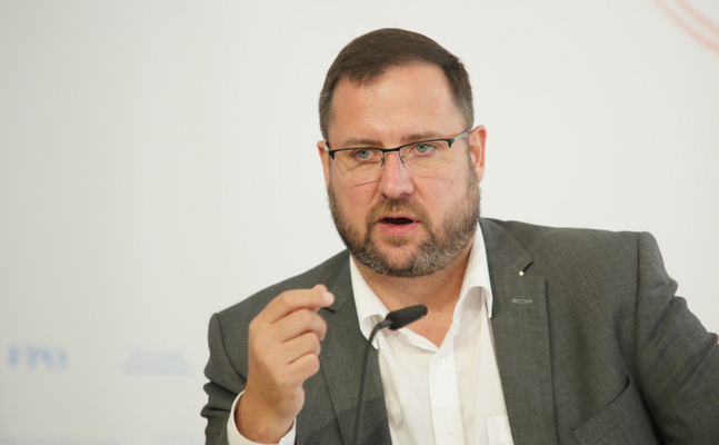 FPÖ-U-Ausschuss-Fraktionsführer Hafenecker: "Gegen überquillenden ÖVP-Korruptionssumpf helfen keine 'Science-Fiction'-Pressekonferenzen!"