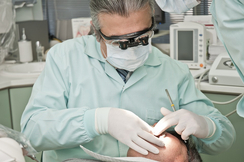 Sogar bei den Zahnarzt-Kassenstellen sind zehn Prozent unbesetzt.