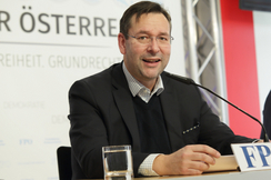 FPÖ-Bildungssprecher Brückl: "ÖVP-Bildungsministerium schon zum zweiten Mal zu hoher Geldbuße verurteilt, für die Steuerzahler aufkommen müssen."