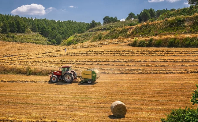 EU-Landwirtschafts-Irrweg „Farm-to-Fork” sofort zurücknehmen!