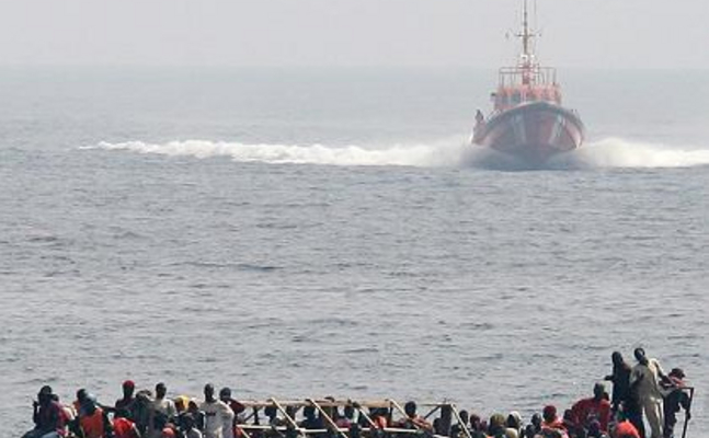 Nach Festnahme der "Sea Watch 3"-Kapitänin: FPÖ-Klubobmann Kickl fordert Rückendeckung durch Österreich für italiens Innenminister im Kampf gegen Schlepperei im Mittelmeer. 