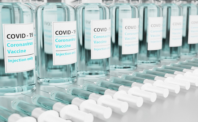 ÖVP und Grüne vernichten 7,5 Millionen mit Steuergeld finanzierte Covid-19-Impfdosen.