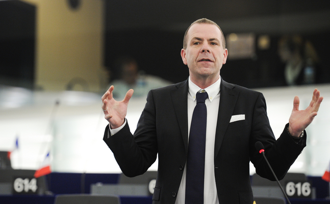 EU will Migration erleichtern - FP-EU-Delegationsleiter Vilimsky: "Das Hearing des designierten Kommissars für den Schutz des europäischen Lebensstils offenbart, dass die neue EU-Kommission auf Kurs der 'Willkommenspolitik' von 2015 bleiben will."