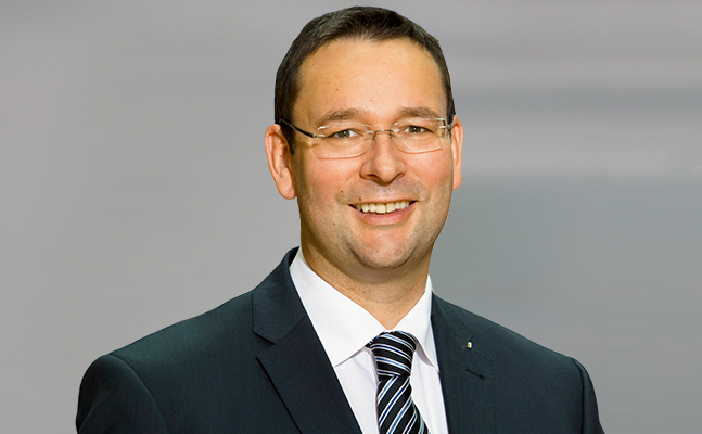 FPÖ-Finanzsprecher Hermann Brückl bezeichnet das Budget der Regierung als "Wende für Österreich".