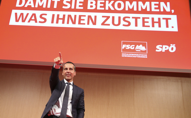Die nun von der SPÖ dem Rechnungshof gemeldeten Kosten für die vergangene Nationalratswahl in der Höhe von lediglich 7,4 Millionen Euro können nur als verspäteter Aprilscherz gewertet werden“, so FPÖ-Generalsekretär Harald Vilimsky.