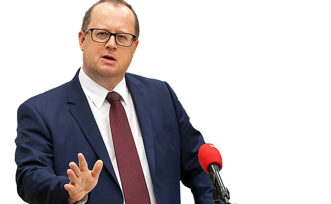 ÖVP-Finanzminister Blümel legt schlicht ein falsches Budget vor - "Finanzminister ist zu aktuellen Berichten an den Nationalrat verpflichtet": FPÖ-Budgetsprecher Fuchs fordert Installierung eines Covid-19-Unterausschusses.