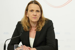 FPÖ-Sozialsprecherin Belakowitsch: "Ein 'Super-Minister' Kocher wäre ein 'Super-GAU' für den Arbeitsmarkt!"