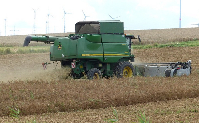 Die neue EU-Gentechnikverordnung ist ein weitere Schlag gegen die heimische Landwirtschaft.