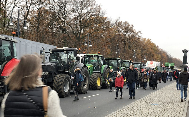 Bauernsterben: ÖVP-Ministerin Köstinger versagt bei der Sicherstellung der Lebensmittelselbstversorgung!