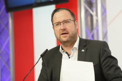 FPÖ-U-Ausschuss-Fraktionsführer Hafenecker: "Vorgänge rund um das Abreise-Debakel in Ischgl sind mehr als aufklärungswürdig – Justizministerin Zadić ist nun gefordert."