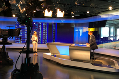 ORF nimmt bei Regierungspropaganda zur Zwangsimpfung Anleihen beim DDR-Staatsfernsehen!