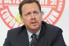 FPÖ-Gesundheitssprecher Gerhard Kaniak.