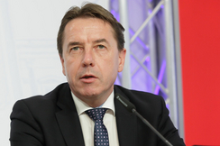 FPÖ-Wirtschaftssprecher Erwin Angerer: "Wirtschaftsministerium darf kein „Anhängsel“ im Ministerium von Kocher werden!"