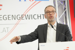 FPÖ-Bundesparteiobmann Kickl: "Sondersitzung zur Teuerung wird zur neuerlichen Nagelprobe für die SPÖ."