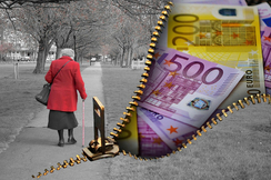 Pensionserhöhung von 1,4 oder 1,5 Prozent wohl nur schlechter Scherz? - FPÖ-Seniorensprecherin Ecker: "Die Verteuerung des täglichen Bedarfs liegt zumindest in der doppelten Höhe, gar nicht zu sprechen von Wohnen und Betriebskosten."
