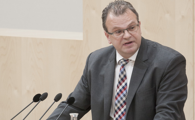 FPÖ-Mediensprecher Hans-Jörg Jenewein kritisiert die Journalistengewerkschaft GPA-DJP, sich an der medialen Schmutzkübel-Kampagne gegen Innenminister Herbert Kickl zu beteiligen.