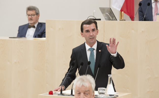 Deutschsprachige Minderheit in Slowenien verdient Anerkennung - FPÖ-Bundesrat Ofner: "100 Jahre Kärntner Volksabstimmung wäre der beste Anlass dafür."