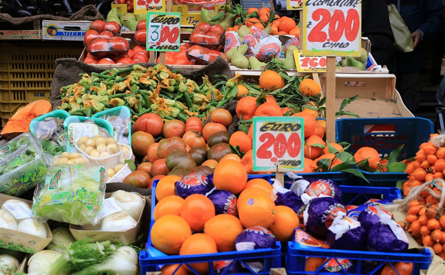 Ministerin Köstinger rechnet mit weiterem Anstieg der Lebensmittelpreise – und will trotzdem noch nichts unternehmen!