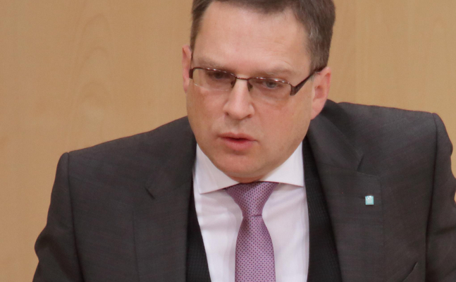 Verabschiedet sich die ÖVP nun völlig von rot-weiß-roter Politik? - FPÖ-Generalsekretär Schnedlitz: "Wögingers Wutanfall lässt weiteren Linksschwenk erwarten."