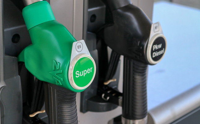 Bundesregierung muss Maßnahmen gegen Rekord-Treibstoffpreise setzen!