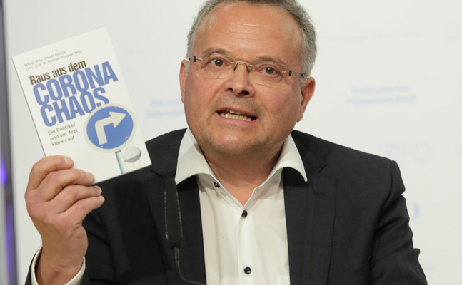 FPÖ-Tourismussprecher Hauser: "Überzogene '3G-Pflicht' für Einreisende in unser Land endlich abschaffen!"