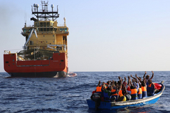 EU versagt bei Rückführungen illegaler Migranten auf ganzer Linie.