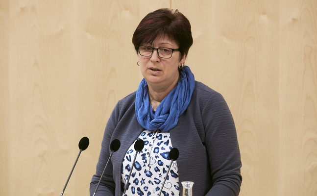 Frauenmorde: Neue Erkenntnisse über Täter müssen umgesetzt werden - FPÖ-Frauensprecherin Ecker: "Es ist mehr als alarmierend, dass die eigenen vier Wände für Frauen der gefährlichste Ort sind. Wir brauchen dringend mehr Mutter-Kind-Heime zu deren Schutz."