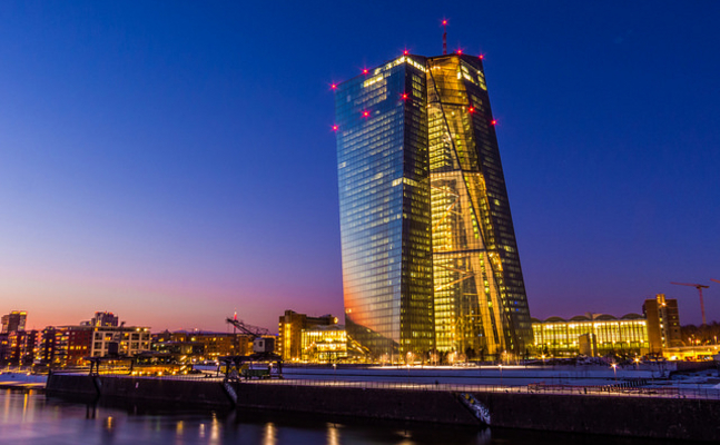 EZB geht mit Vollgas von der Bankenrettung zur Klimarettung über - FPÖ-Europa-Sprecherin Steger: "EU und EZB brechen unter dem grünen Deckmantel der 'Klimarettung' ungeniert ihre Verträge."