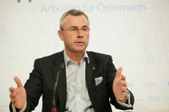 „Bin nicht verantwortlich für Anstieg bei islamfeindlichen Vorfällen“ - FPÖ-Bundesparteiobmann Hofer: "Islamistischer Terroranschlag von Wien eher Auslöser für Islamfeindlichkeit."