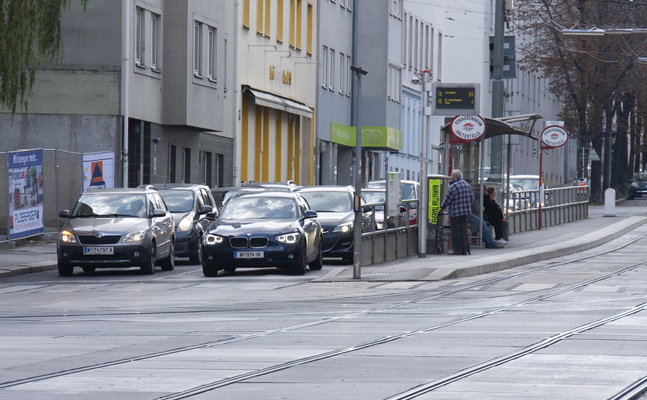 Für leistbare Mobilität – Abgasnorm Euro 7 stoppen!