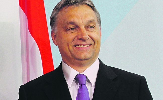 FPÖ-Klubobmann Johann Gudenus sieht im Wahlsieg Viktor Orbans einen Garant für freundschaftliche bilaterale Beziehungen zwischen Österreich und Ungarn.