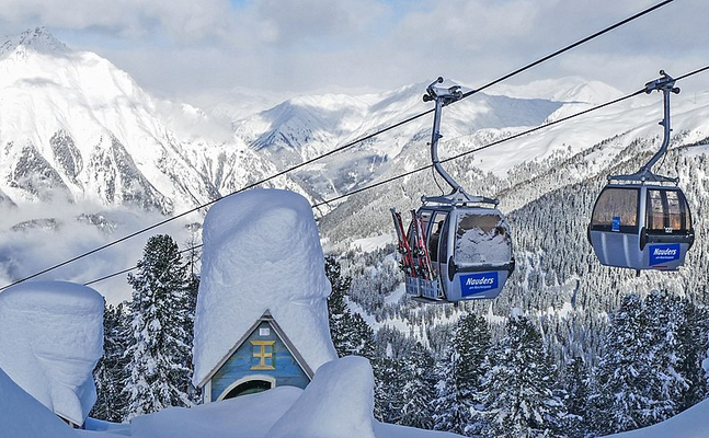 Öffnung der Bergbahnen zu Weihnachten müsste auch Öffnung der Gastronomie im Skigebiet beinhalten - FPÖ-Tourismussprecher Hauser: "Die Gesamtsituation ist für den Tourismus ein noch nie dagewesenes Desaster."