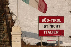 Österreich muss Südtiroler Autonomie schützen.