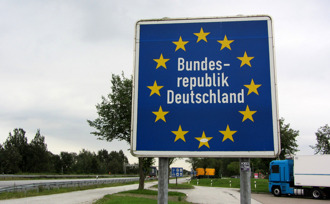 FPÖ-EU-Delegationsleiter Harald Vilimsky betont die Wichtigkeit von Grenzkontrollen an den österreichischen Grenzen, nachdem vor allem auf der Balkanroute wieder vermehrt illegale Migranten unterwegs sind.