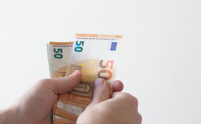  FPÖ fordert Garantie der Regierung für Zahlungsmittel Bargeld - Klubobmann Kickl: "Glaubwürdigste Garantieerklärung wäre Zustimmung von ÖVP und Grünen zum Schutz des Rechts auf Bargeld in der Verfassung."