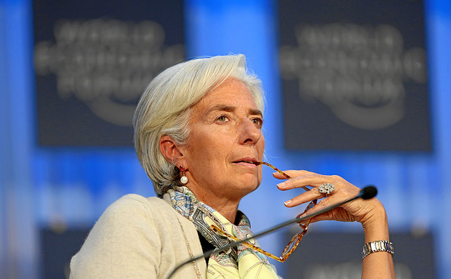Umweltschutz ist nicht Aufgabe der Europäischen Zentralbank - FPÖ-EU-Abgeordneter Haider: "Frau Lagarde soll sich auf Preisstabilität konzentrieren, anstatt das Klima mit zweifelhaften Anleihenkäufen retten zu wollen.“