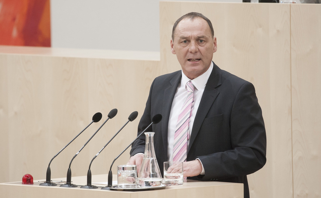 FPÖ-Konsumentenschutzsprecher Wurm: "Minister Mückstein im Sozialressort völlig untätig - neuerlich keine finanzielle Absicherung des VKI."