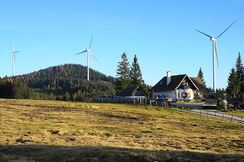 UVP-Skandale bei Windkraftanlagen auch in Kärnten?